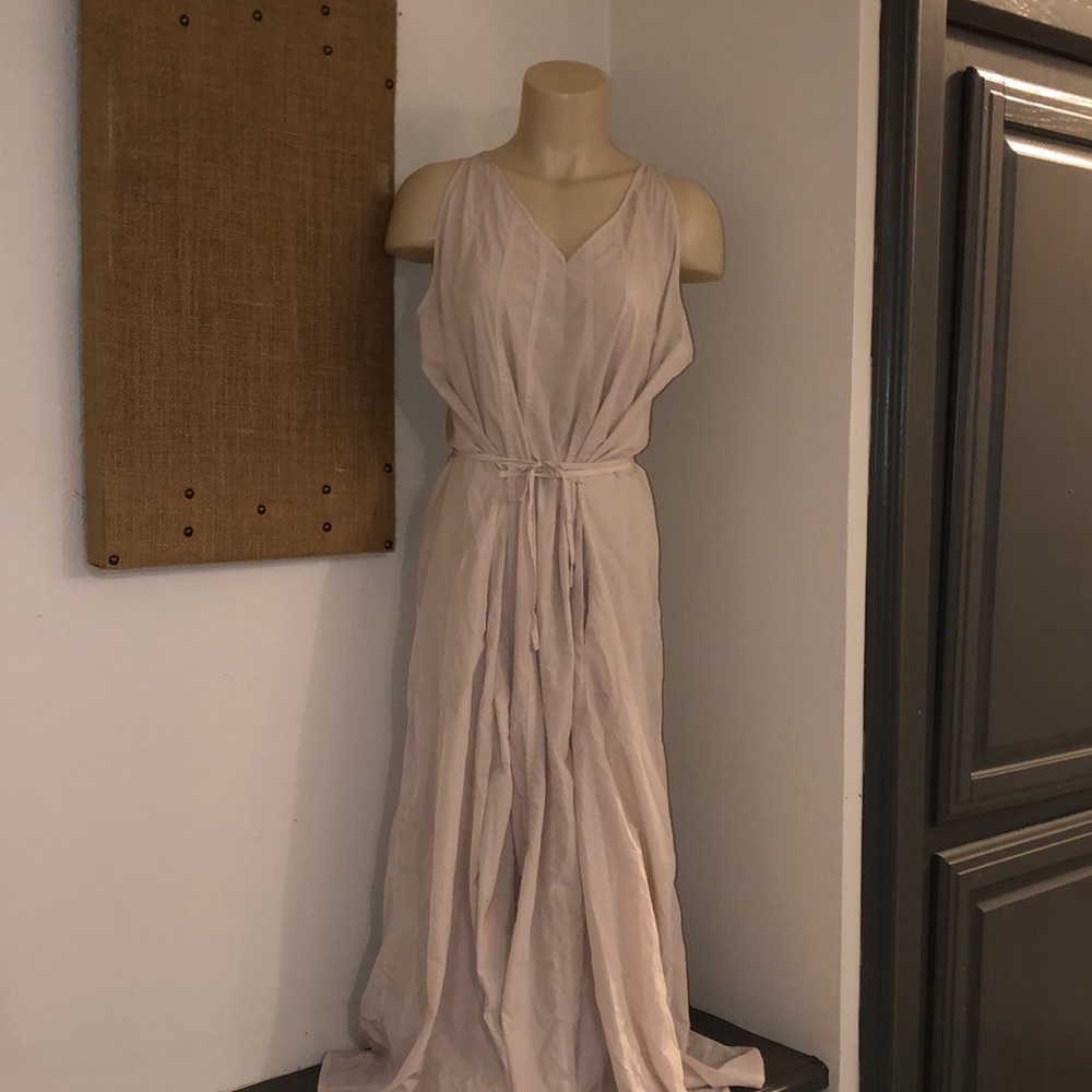 Athleta Dress